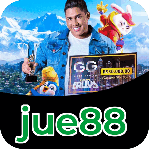 Resumo visual de bônus e campanhas jue88