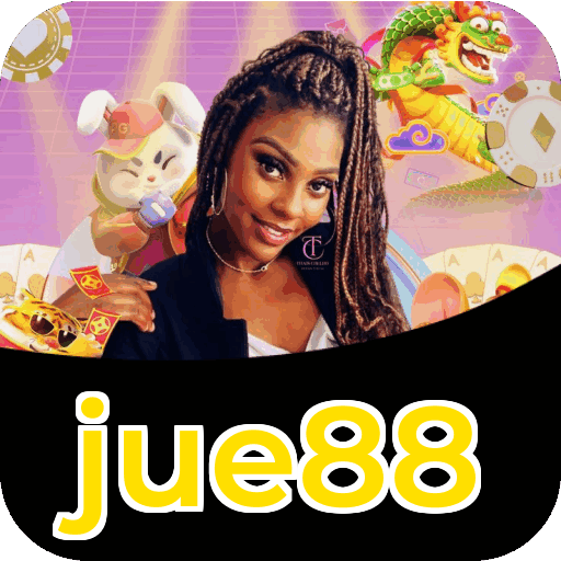 App mobile jue88