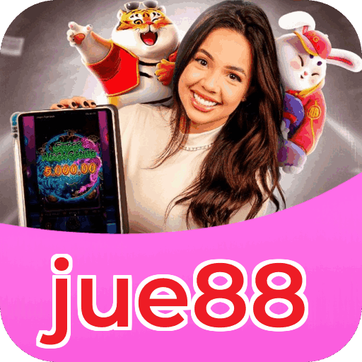 Aplicativo mobile jue88